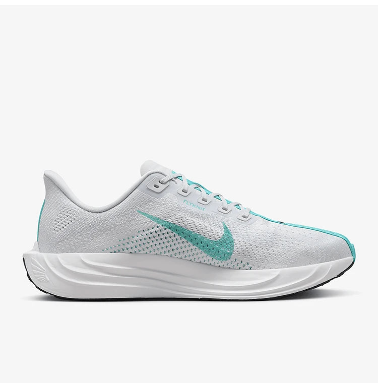 Chaussures de course Nike Pegasus Plus pour homme, en mesh respirant, authentiques, FQ7262-001