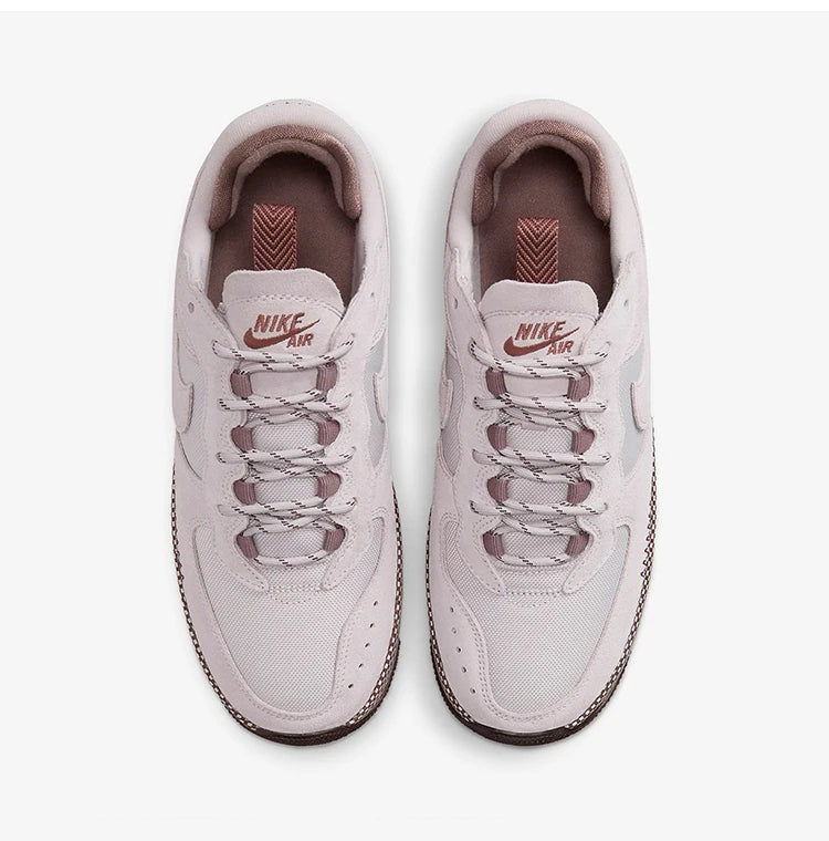 Nike Authentic Air Force 1 Wild – damskie trampki Air Force 1 FB2348-001