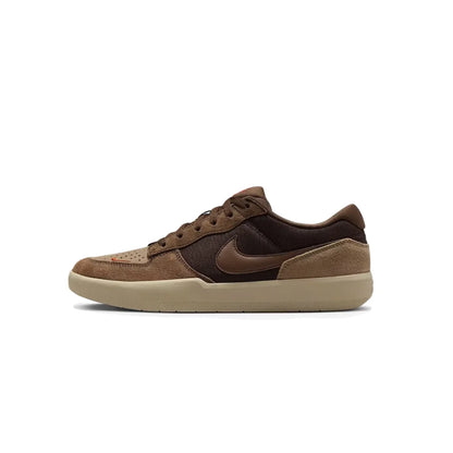 Nike SB Force 58 Unisex Comfortable, Versatile, Durable, Breathable Low-Top Skate Shoes IH0636-141