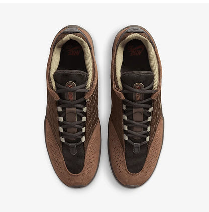 Nike Official Genuine Summer New Men's and Women's Retro Wear-Resistant Sport Casual Shoes FD4691-200