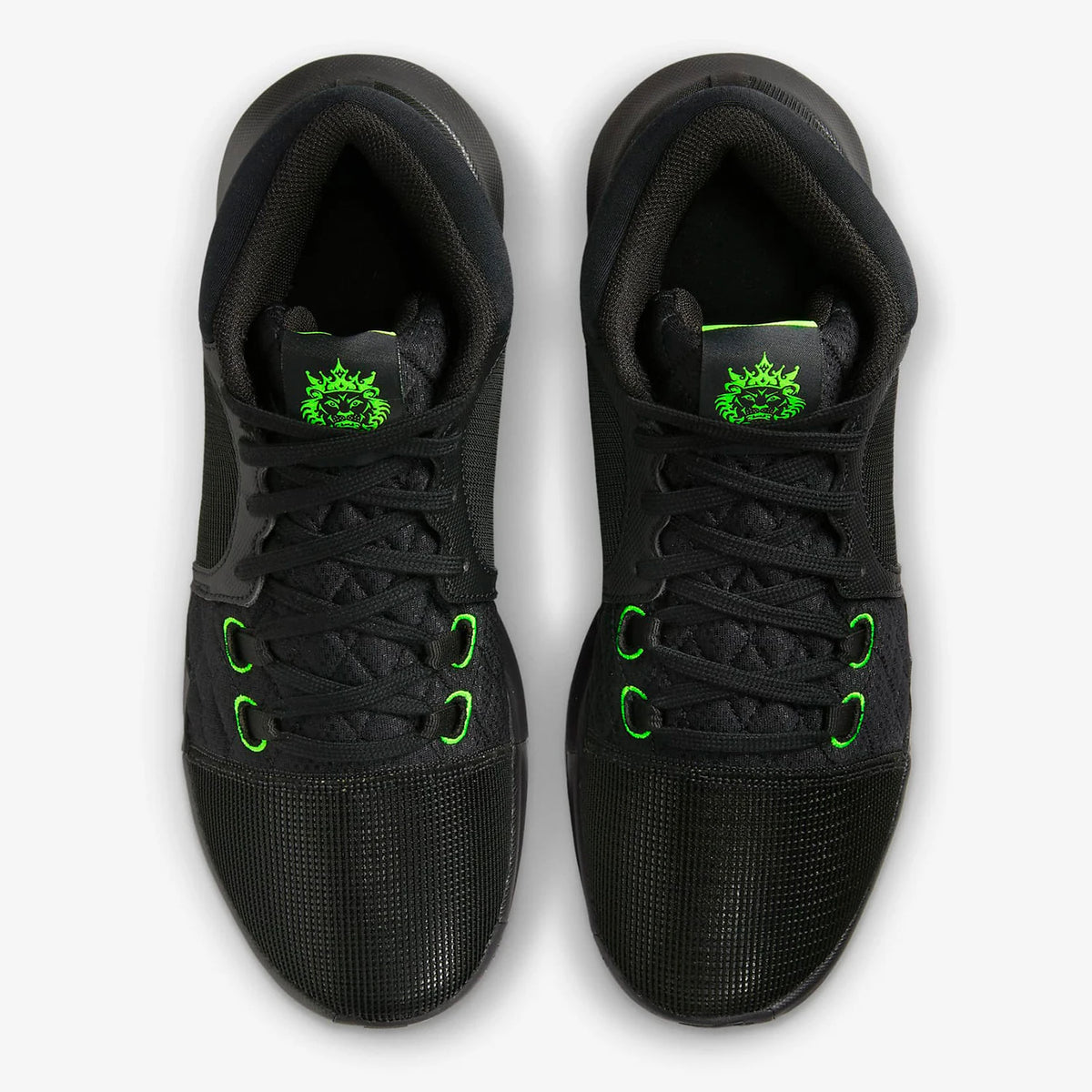 Chaussures de basket-ball Nike LeBron James pour homme, authentiques, FB2237-002