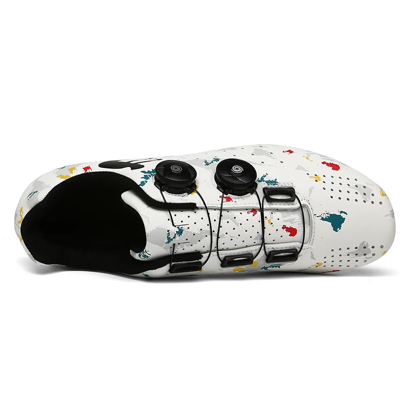 MTB-Radsportschuhe für Herren – SPD