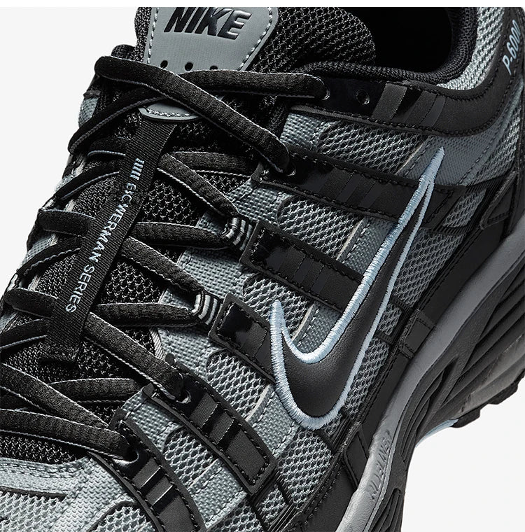Nike genuine P-6000 men's sports shock-absorbing, wear-resistant and fashionable running shoes IF6199-003
