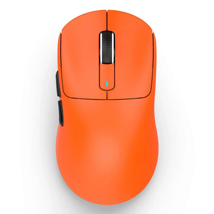 ATTACK SHARK X3 Ultra-Light Wireless Mouse - Tri-Mode 2.4G/BT/Wired, PAW3395 26000DPI, 55g, Macro, for Gaming/Xbox/PS/PC/Mac