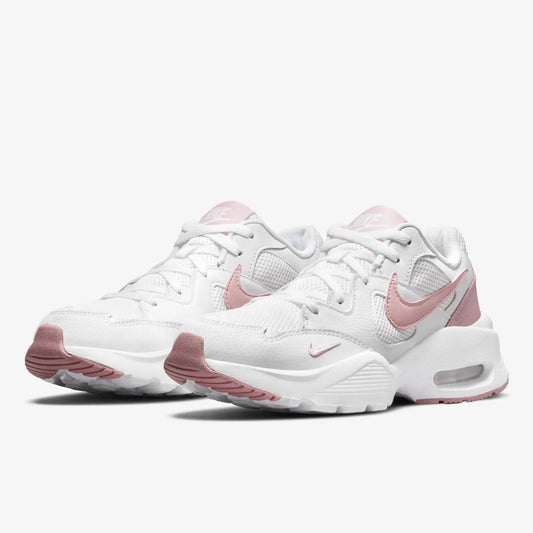 Nike genuine Air Max Fusion Men/Women's Casual Sports Shoes CJ1671-107