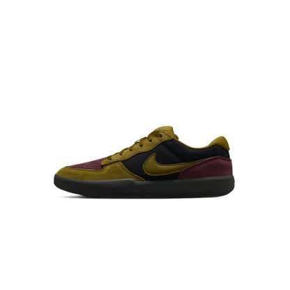 Nike SB Force 58 Unisex Comfortable, Versatile, Durable, Breathable Low-Top Skate Shoes IH0636-141