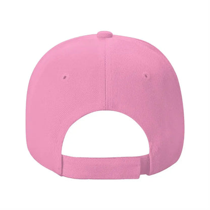 Yellow Wrestling Cena John White Custom Baseball Caps For Mens Unisex Male Beach Sunscreen Hat Snapback Cap
