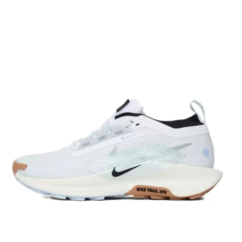 Nike Pegasus Trail 5 Unisex Low-Top Trail Running Shoes, Lightweight Cushioned Grip for Outdoor Sports IB7667-001