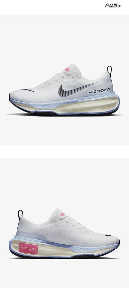 Chaussures de course sportives décontractées Nike officielles et authentiques « Invincible » pour homme et femme DR2615-100