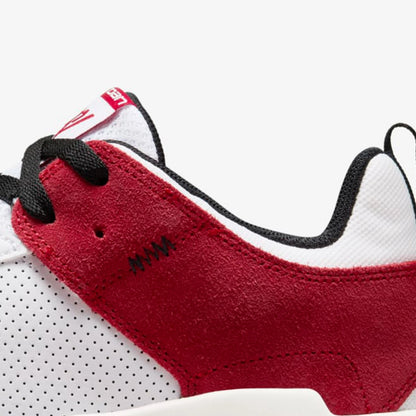 Nike official genuine JORDAN men's low cut lace up breathable fashionable basketball shoes FD2336-160
