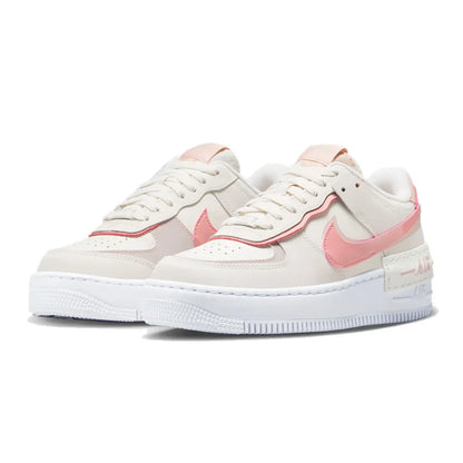 Sneakers Nike Air Force 1: antiscivolo, resistenti all’usura, classiche, scarpe casual versatili, scarpe da skate. Modello: DZ1847-001
