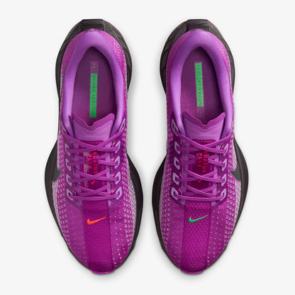Nike originele Pegasus Plus mesh hardloopschoenen voor dames IB4197-500