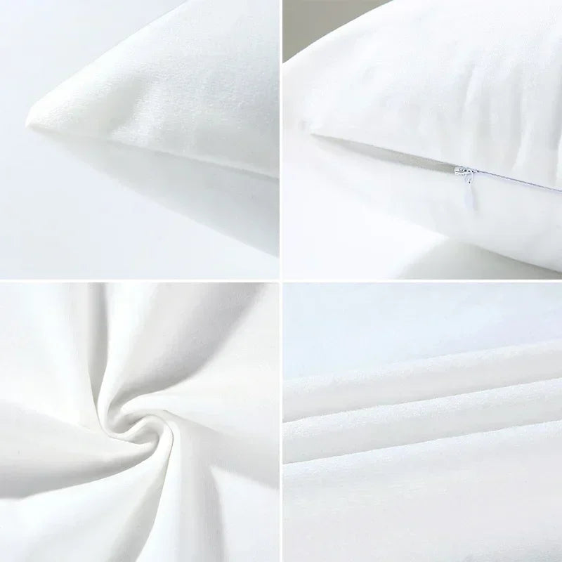 Capa de almofada Game F-FORTNITE COOL BRITHDAY retangular estampada para cama, sofá, quarto e decoração de casa
