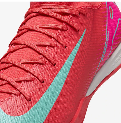 Chaussures de football d'entraînement Nike 16 ACADEMY pour homme, coupe mi-haute, FQ8332-800