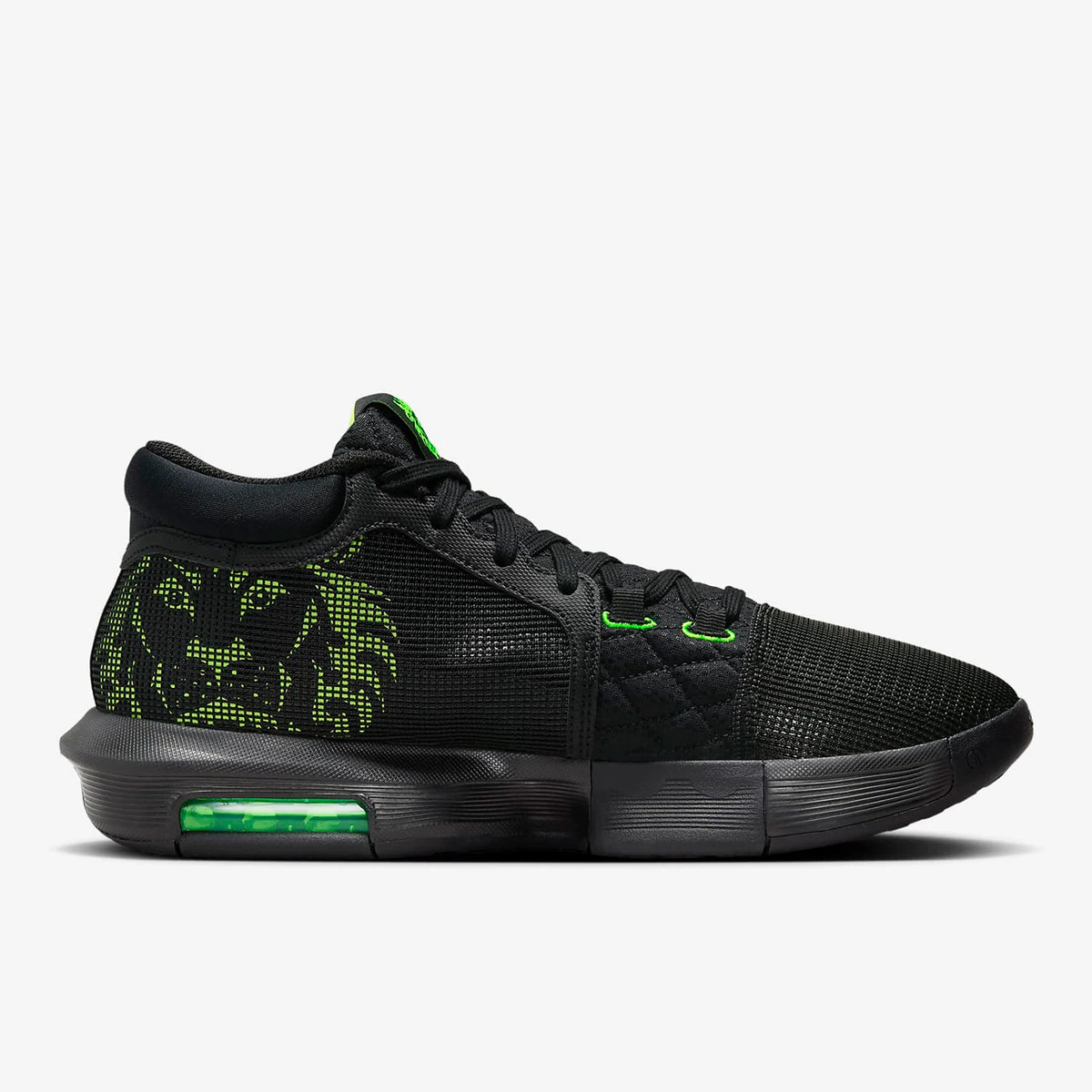 Chaussures de basket-ball Nike LeBron James pour homme, authentiques, FB2237-002