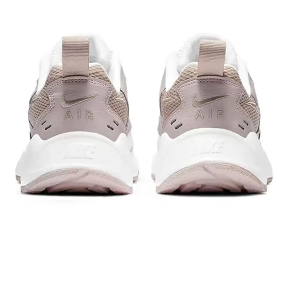 Nike Air Heights Cushioned, Comfortable & Lightweight Breathable, Slip-Resistant & Durable Everyday Running Shoes CI0603-102