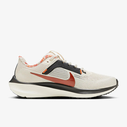 Nike genuine Pegasus 40 Premium Women's Lightweight Running Shoes FN3477-100