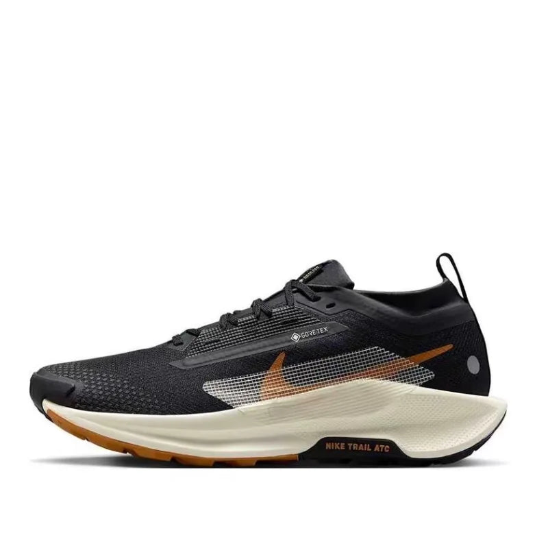 Nike Pegasus Trail 5 Unisex Low-Top Trail Running Shoes, Lightweight Cushioned Grip for Outdoor Sports IB7667-001