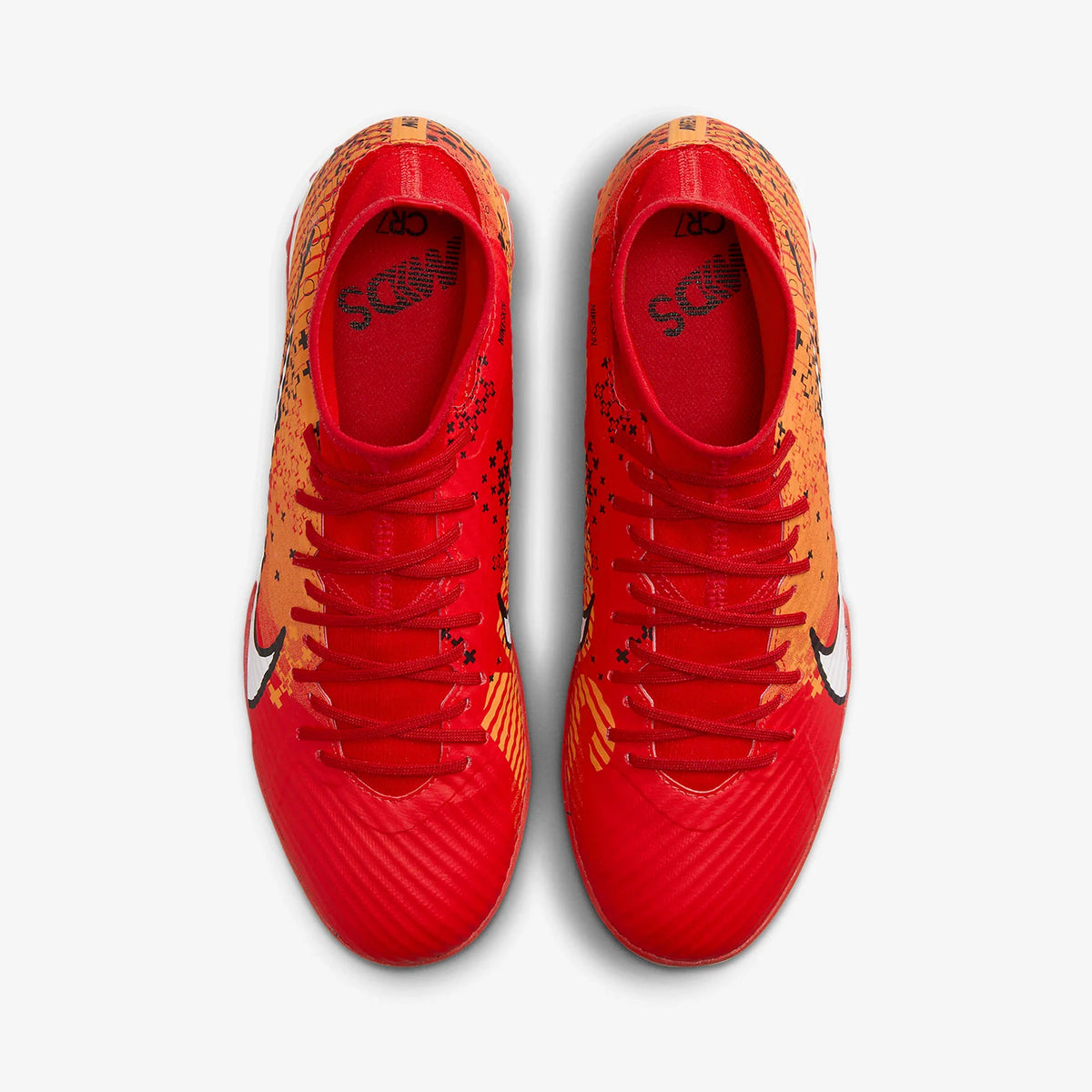 Nike originele nieuwe duurzame voetbalschoenen voor heren FD1166-600