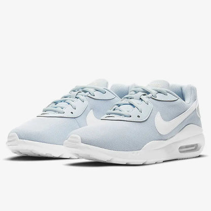 Chaussures de course Nike AIR MAX pour femme, basses, légères, à amorti pneumatique, modèle CD5448-401