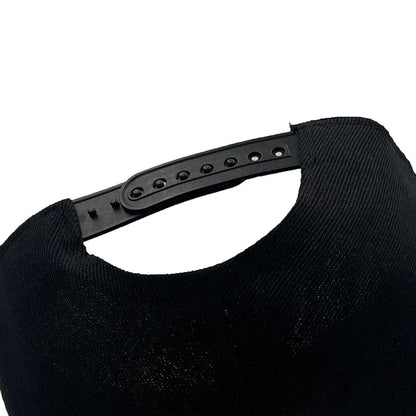 Czapki męskie w stylu hip-hopowym – spersonalizowane czapki z daszkiem z haftem, regulowane czapki typu snapback z bawełny, czapki przeciwsłoneczne na wiosnę i lato, czapki rekreacyjne