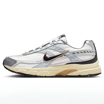 Nike INITIATOR Breathable Running Shoes Retro Running Shoes Slip-Resistant & Durable Cushioning Design Black IB4688-111