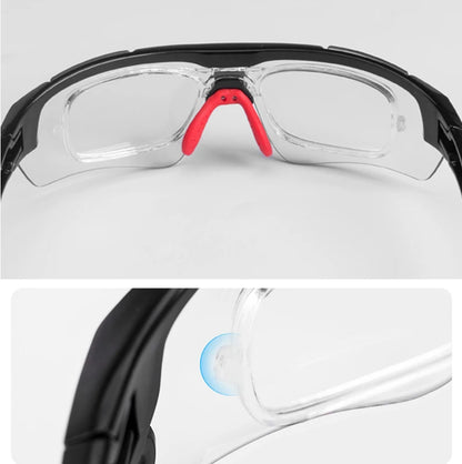 ROCKBROS Fotochromatické cyklistické brýle, sluneční brýle pro cyklistiku a outdoorové sporty, brýle s měnící se barvou skel, brýle pro MTB a silniční kola, cyklistické brýle