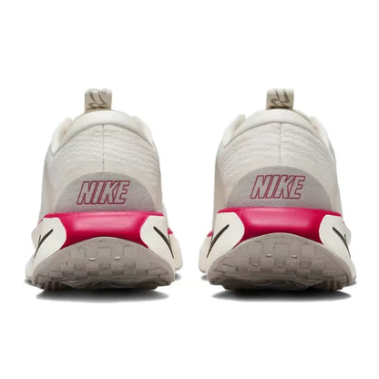 Nike Motiva Fashionable, Functional, Breathable, Lightweight, Low-Cut Outdoor Running Shoes for Women in Ivory White DV1238-104