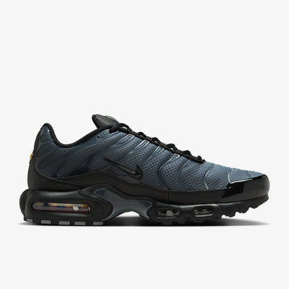 Nike Genuine Max Plus Herren-Laufschuhe im Retro-Stil mit Dämpfung IB2253-001