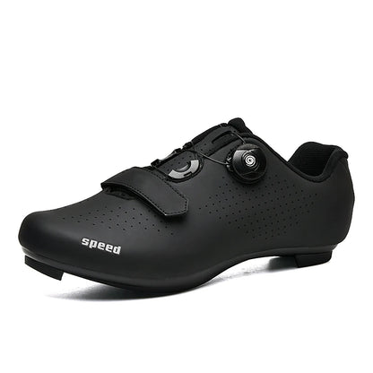 Cycling Sneakers MTB Road Sports Speed Bike Shoes For Men Women Mountain Racing Flat SPD Zapatillas Ciclismo MTB