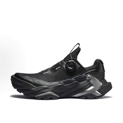 Profesjonalne męskie buty do biegania, oddychające buty spacerowe dla mężczyzn, antypoślizgowe sportowe obuwie outdoorowe, wytrzymałe męskie sneakersy do biegania