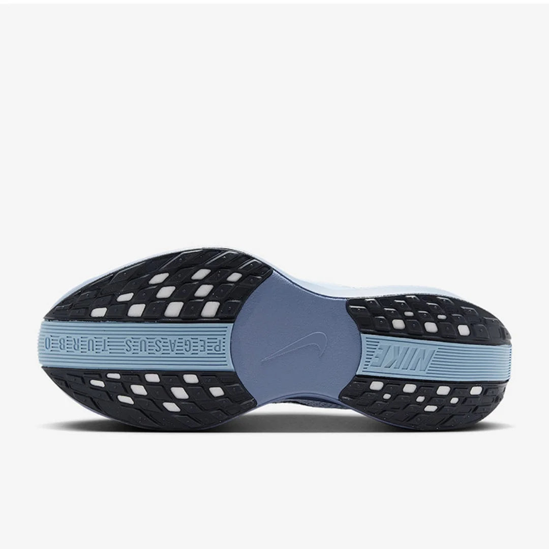 Sapatilhas Nike Pegasus Super para Homem, com Amortecimento Pegasus, Sapatilhas de Corrida Flyknit, Calçado Desportivo Fq7262-402
