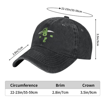 Casquette d'été, visière, casquettes hip-hop classiques Upchuck, Ben 10, chapeau de cow-boy, casquettes à visière