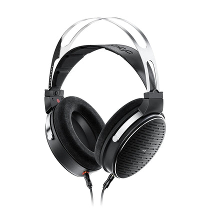 Cuffie over-ear cablate open-back FiiO JT3 con driver dinamico da 50mm HiFi e cavo rimovibile
