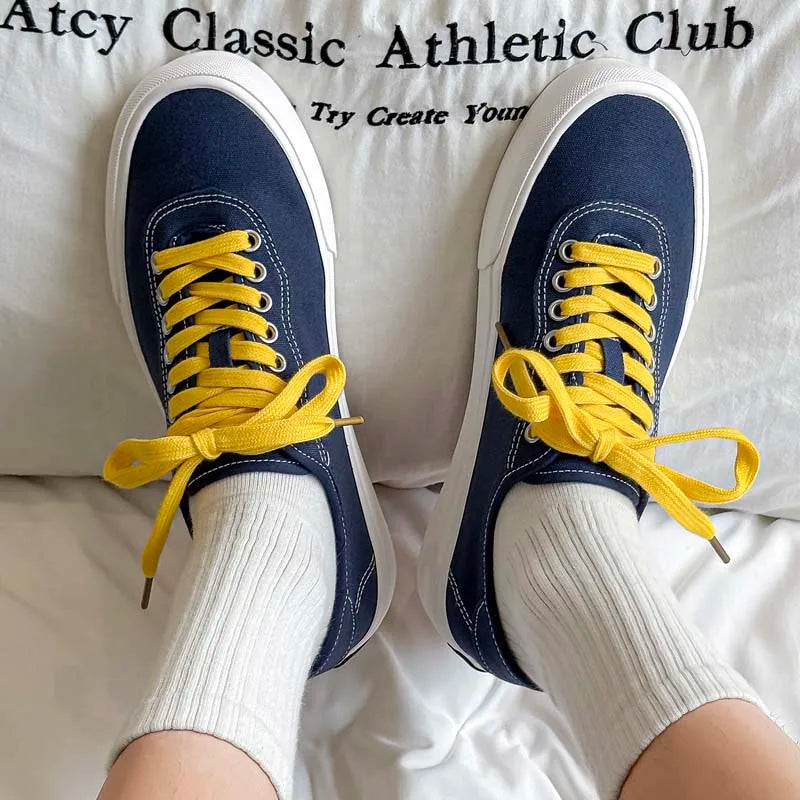 Chaussures de sport décontractées pour homme – Chaussures de skateboard pour homme très vendues – Baskets tendance – Chaussures de marche quotidiennes pour homme – Chaussures plates en toile