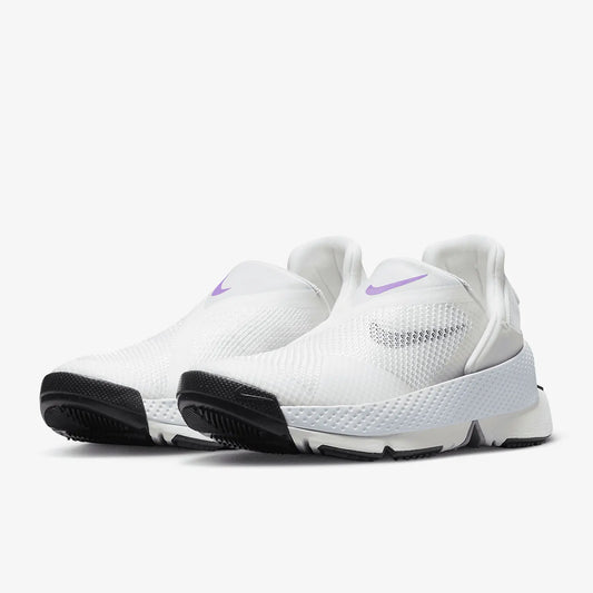 Nike Official Genuine Go FlyEase Women's Breathable Slip-On Running Shoes DR5540-104