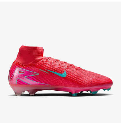 Nike, äkta nya halksäkra och slitstarka fotbollsskor för män FQ1454-800