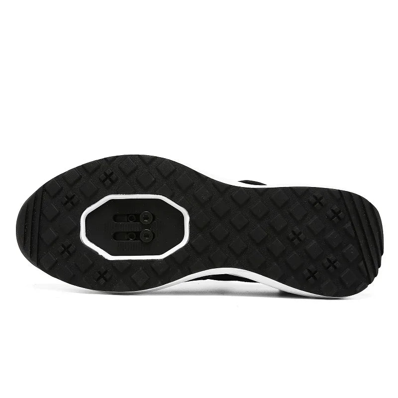 Cycling Mountain Bike Shoes Men Indoor Flat MTB Bicycle Footwear Cycling Sneaker Women Dirt Downhill Enduro Shoes Sports Biking