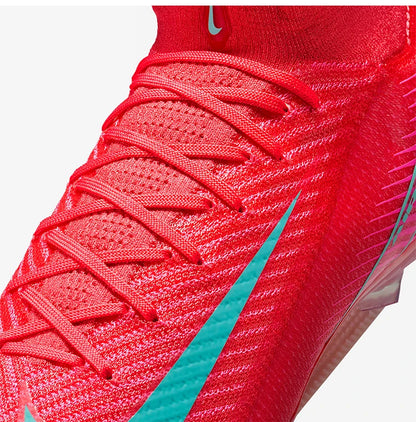 Nike, äkta nya halksäkra och slitstarka fotbollsskor för män FQ1454-800
