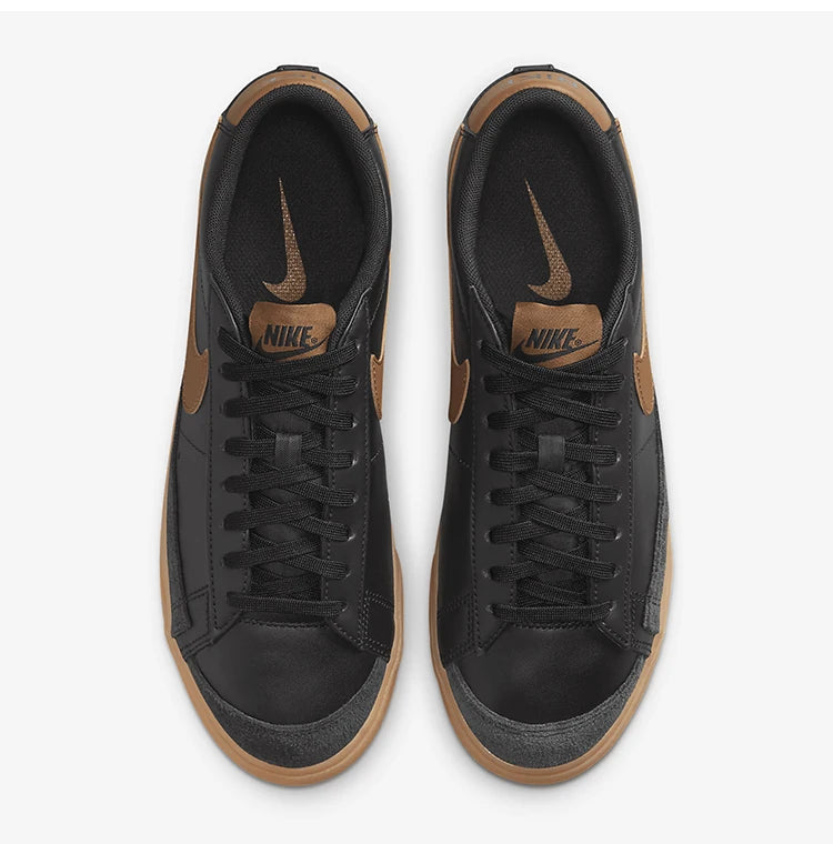 Oryginalne damskie trampki Nike z grubą podeszwą na sezon jesień/zima DJ0292-003
