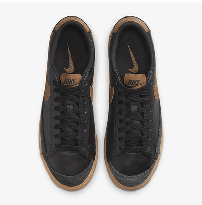 Oryginalne damskie trampki Nike z grubą podeszwą na sezon jesień/zima DJ0292-003