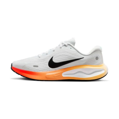 Buty do biegania Nike Journey Run – wygodna amortyzacja, antypoślizgowe i wytrzymałe. Idealne do codziennych treningów IH7329-101