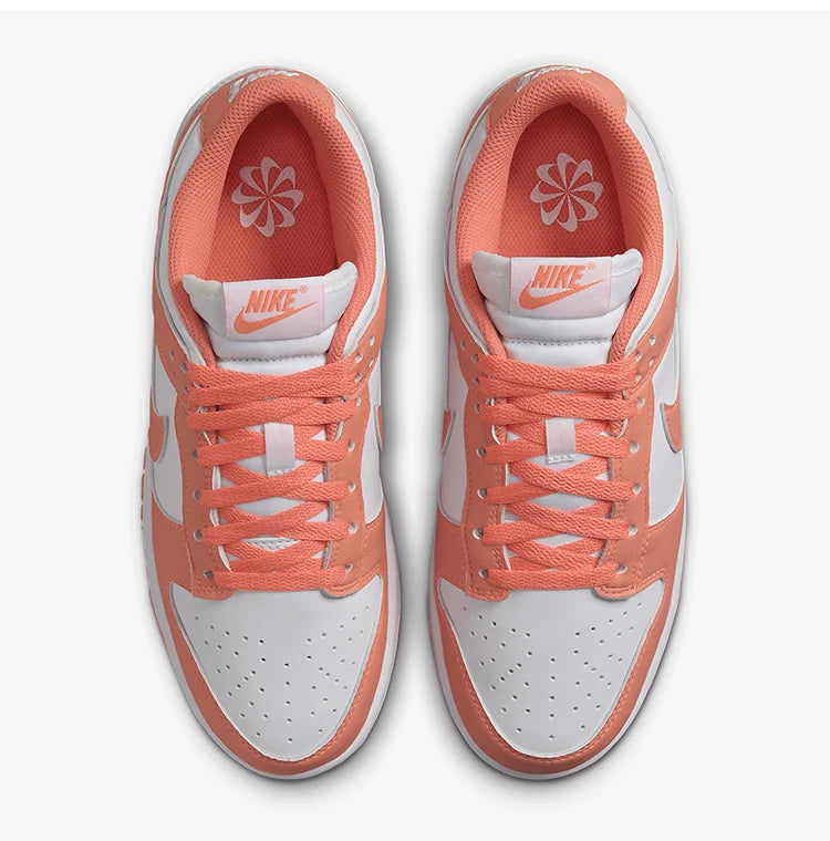 Nike Original-Sneaker für Damen, weich, klassisch, trendy und strapazierfähig DD1873-402