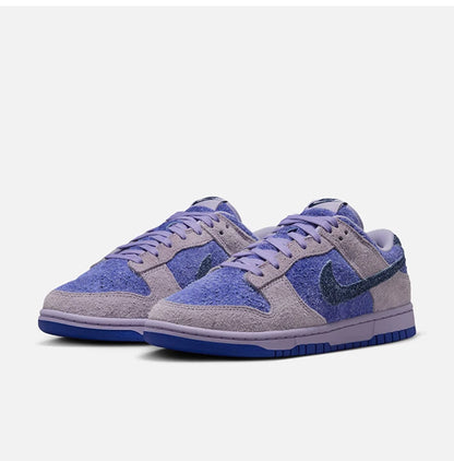 Γυναικεία ρετρό κλασικά πάνινα παπούτσια Nike Dunk Low SE γνήσια HQ3431-515