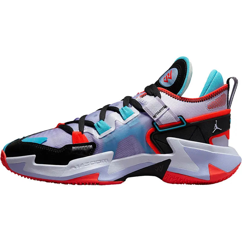 Nike Genuine Jordan WHY NOT.5PF Herren-Sports-Basketballschuh DC3638-500