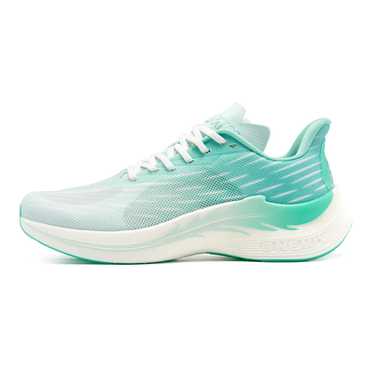 ONEMIX Running Shoes for Women Sport Shoes Outdoor Trainers Sneakers Athletic Gym Fitness Walking Jogging Female Footwear