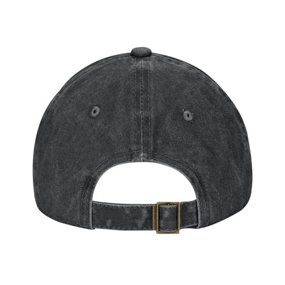 Produit gaming premium Fraquane, DBZ Little Kakarot Baseball Cap Casual Distressed Cotton dragon ball Sun Cap for Men Women Outdoor Adjustable Fit Hats Cap