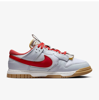 Nike genuine Air Dunk Jumbo men's retro low top board shoes DV0821-102