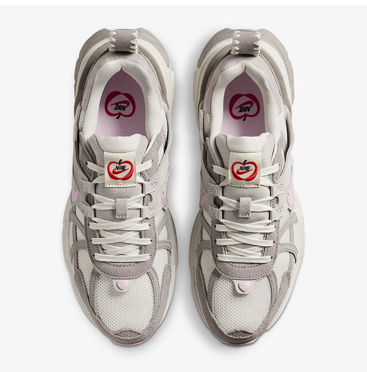 Nike Authentic V2K RUN Γυναικεία αθλητικά παπούτσια με πλέγμα, αναπνεύσιμα, ρετρό, καθημερινής χρήσης HV5997-161
