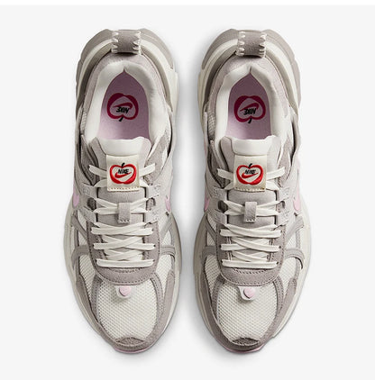 Nike Authentic V2K RUN Γυναικεία αθλητικά παπούτσια με πλέγμα, αναπνεύσιμα, ρετρό, καθημερινής χρήσης HV5997-161